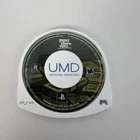 Grand Theft Auto Vice City Stories (Sony PlayStation PSP) Disc Only
