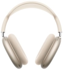 Apple AirPods Max Over Ear Bluetooth Kopfhörer kabellos 20 h Laufzeit USB Typ-C