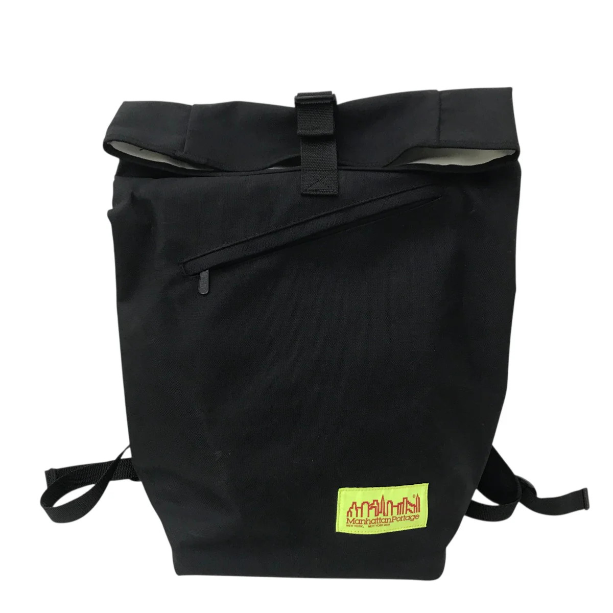 Manhattan Portage backpack - image 1