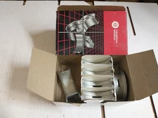 289 302 FORD MAIN BEARINGS .020 UNDER 4125M FEDERA MOGUL MS590P