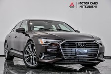 2020 Audi A6 quattro Premium Plus 45 TFSI