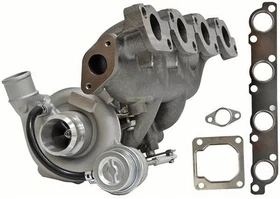 Turbolader Neu - OE-Ref. 1387113 für * Ford