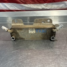 2011-16 Ford F250 Super Duty Automatic Transmission Oil Cooler 6.7l Bc347h189ce