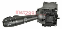 Metzger Lenkstockschalter FüR Dacia Sandero II Logan MCV Ke_ 1.6 Js_ 1.2 Tce
