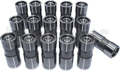 Land Rover Tappet Valve Hydraulic Lifter Set Discovery Range ERC4949 New