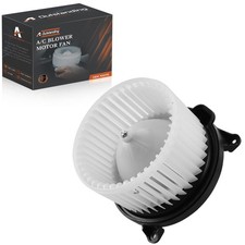 Hvac Blower Motor For Nissan Frontier Pathfinder Xterra Replacement Parts