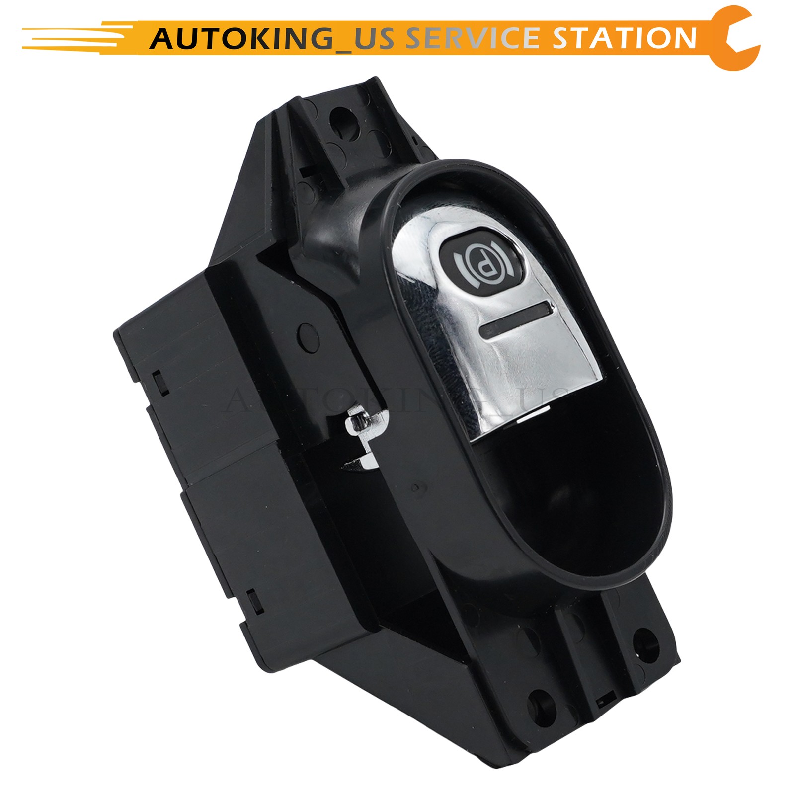 Bentley Continental GT 2004-2011 Parking brake switch P/N 3W0927225B