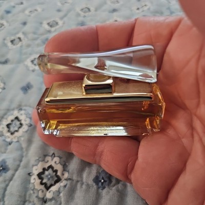 VTG 1980s Orig. Phenix CATHERINE DENEUVE Parfum Perfume ¼ 0.25 Oz 7.5ml Splash