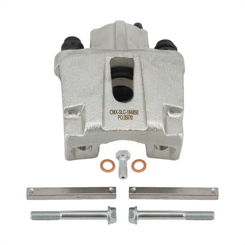 Rear Brake Caliper Left Right (Driver Passenger) Kit For 2010-2011 Ford Ranger - Picture 10 of 12
