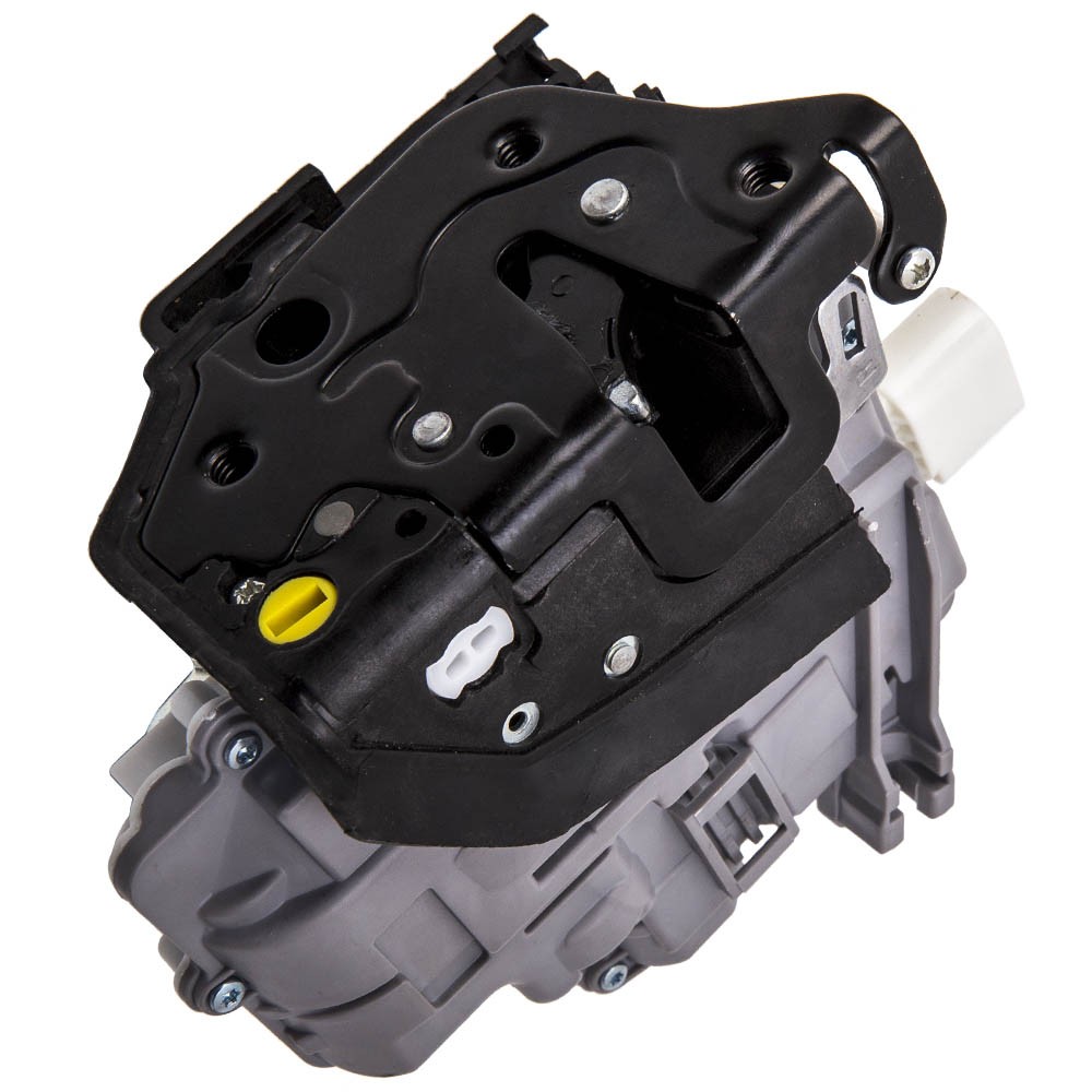 Serrure avant droit 1P1837016 pour réparer fermeture Seat Leon et Eos