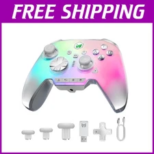 MOJHON Rainbow 3 Switchable Trigger Controller