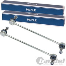 2x MEYLE KOPPELSTANGE STABILISATOR VORNE LINKS/RECHTS für FORD C-MAX 2 FOCUS 3