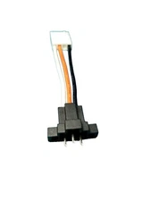 First Alert BRK Smoke Alarm Adapter Plug for FIREX Harness