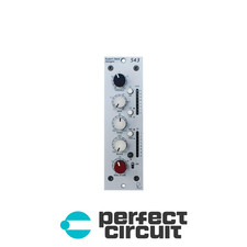 Rupert Neve Designs Portico 543 Mono COMPRESSOR - DEMO - PERFECT CIRCUIT