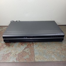 Toshiba DKR40KU DVD Recorder /Player HDMI 1080p No Remote