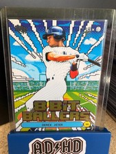 2026 Topps 8 Bit Ballers Derek Jeter New York Yankees 8B-14 Series 1 Celebration