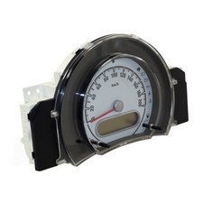 Compteur Suzuki SPLASH