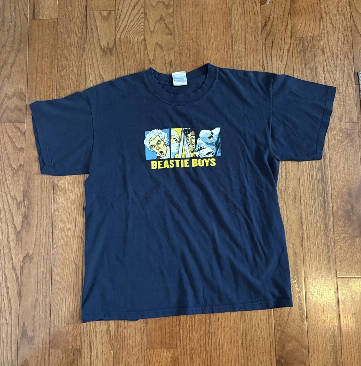 Vintage Beastie Shirts for Boys products for sale | eBay