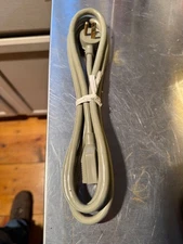 Western Electric Bell System 551B KSU Key Service Unit Cord Telephone