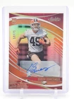 2025 Panini Absolute Carson Schwesinger Base (RAW)