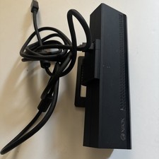 Microsoft Xbox One Black Kinect Camera Motion...