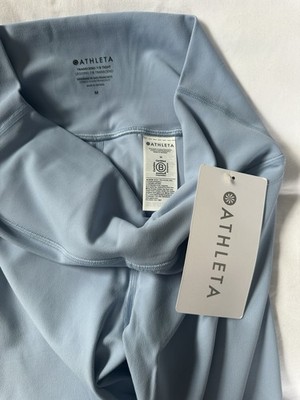 Athleta Transcend 7/8 Tight