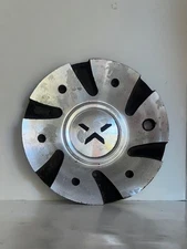 1 Starr Alloy Wheels Center Cap Part# C953-2 Stock# 4846