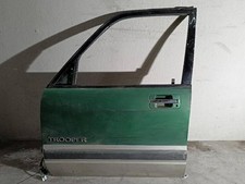 Porte avant et accessoires Isuzu TROOPER