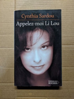 Ruf Mich An Li Lou Cynthia Sardou Guter Zustand