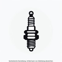 ZüNdkerze Borgwarner (Beru) Z523