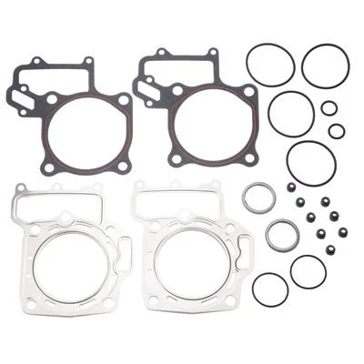 Комплект прокладок верхнего конца бивня для Kawasaki PRAIRIE 650 4x4 2002-2003 - Изображение 4 из 4