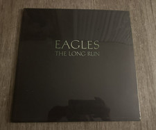 SEALED - EAGLES - THE LONG RUN - 1979 ASYLUM COLUMBIA HOUSE Don Henley SEALED - EAGLES - THE LONG RUN - 1979 ASYLUM COLUMBIA HOUSE Don Henley