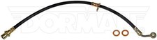 Dorman H620796 Brake Hydraulic Hose fits Chevrolet GMC Pontiac Suzuki models