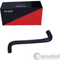 Maxgear Schlauch KurbelgehÄUseentlÜFtung Passend FüR Audi A3 TT Seat Cordoba