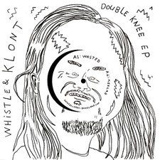 Whistle & Klont - Double Knee EP (Vinyl 10" - 2022 - EU - Original)