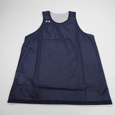 Under Armour Practice Jersey - Basketball Men's Navy New with Tags