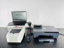 BioFire FilmArray 2.0 System Multiplex PCR Platform with WARRANTY