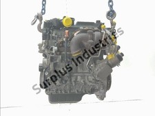 Moteur Citroen NEMO
