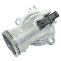 Thermostat KüHlmittel ÖFfnungstemperatur 87 °C Metzger FüR U.A. MB C-KLASSE