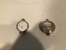 Lot Of 2 Sterling Mfg. Co. Volt Ford Model A Battery Tester Lot Of 2 Sterling Mfg. Co. Volt Ford Model A Battery Tester