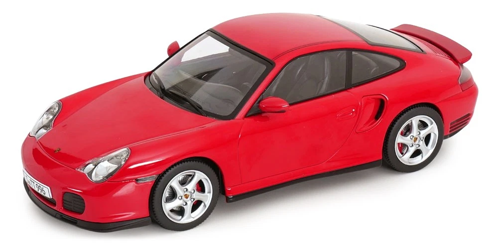 Porsche 996 1 18 for sale | eBay