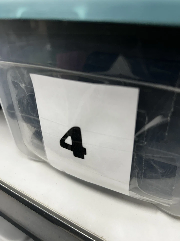 LAND ROVER JAGUAR NAVIGATION SD CARD FK72 10E898 BF OEM REGION 2 NORTH AMERICA - Image 3 of 3