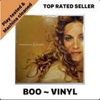 Madonna: Frozen (UK 12” single, W0433T) VG+ / VG+