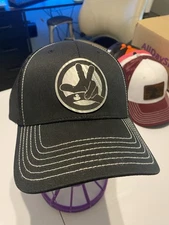 Jeep Wave Cap Khaki And Black NWT