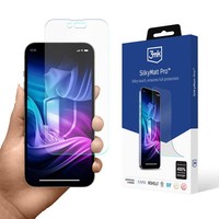 3MK - Apple Iphone 14 Pro - 3Mk Silky Matt Pro