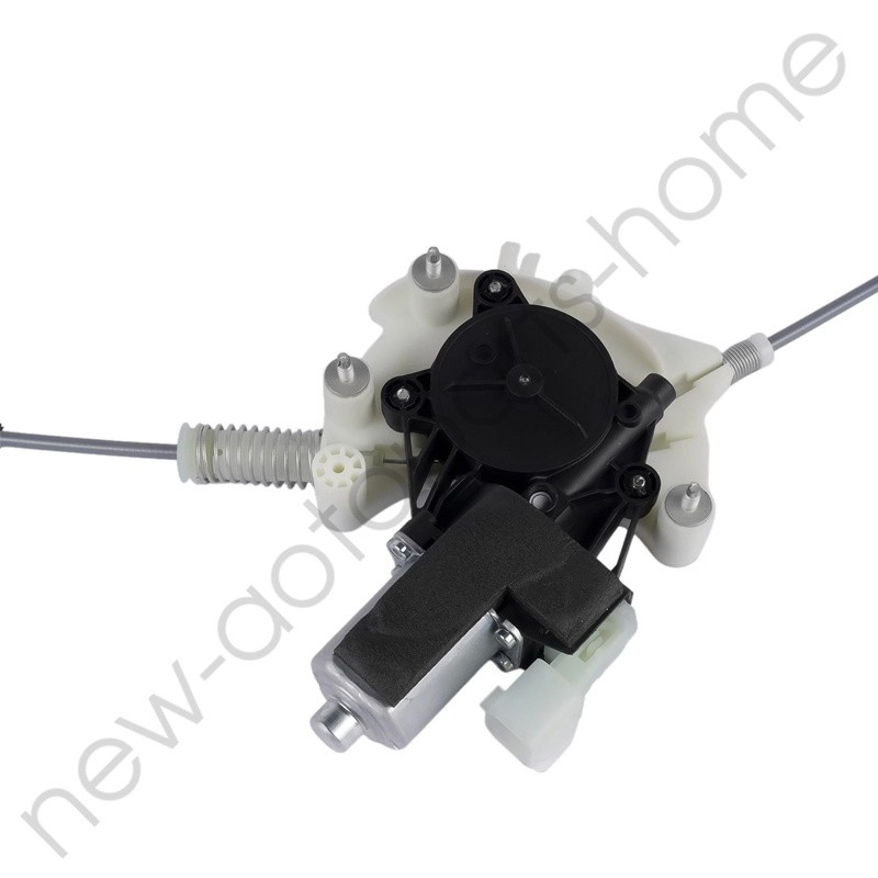 Maserati Levante 2017-2024 FRONT+LEFT Window regulator P/N 670032859