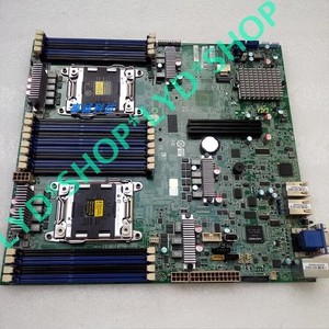 1pcs TYAN S7066WGM3NR-B DWG server motherboard *mc