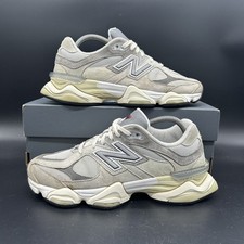 new balance 9060 rain claud grey maat 40,5