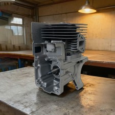 Blocco corto per soffiatore foglie a zaino Husqvarna 580BTS 580BFS