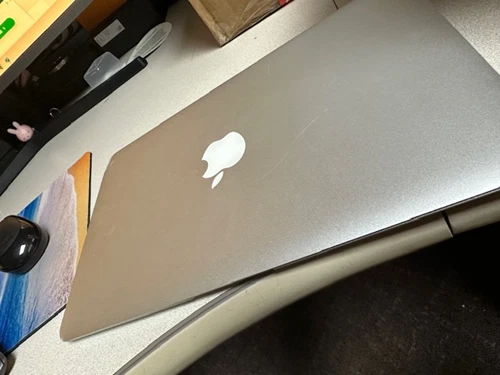 2015 Apple MacBook Air Laptops for sale - eBay